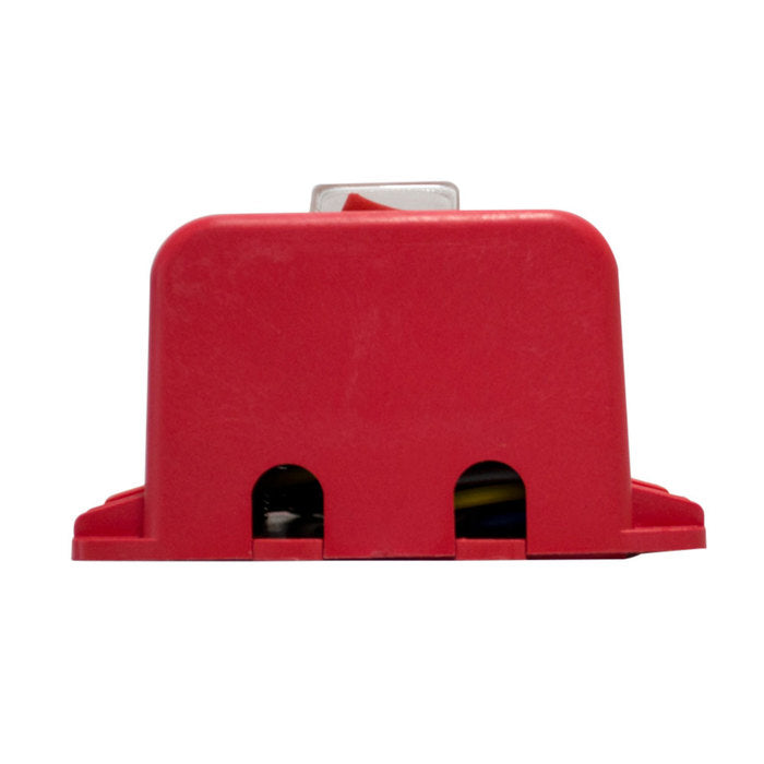 12V 140 Amp Dual Sensing Voltage Sensitive Relay - KickAss Products USA