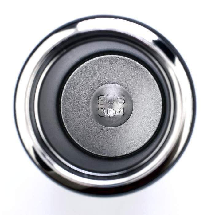 KICKASS Water Bottle - KickAss Products USA