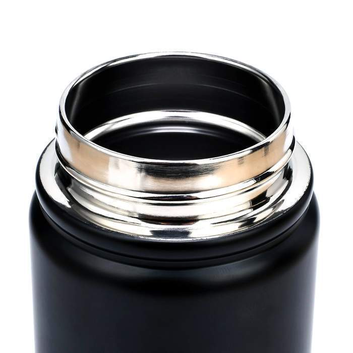 KICKASS Water Bottle - KickAss Products USA