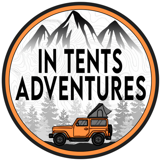 Intent Adventures Part 1 Review