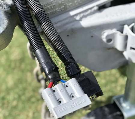 Why the Right Wire Gauge Matters in Your 12V Setup