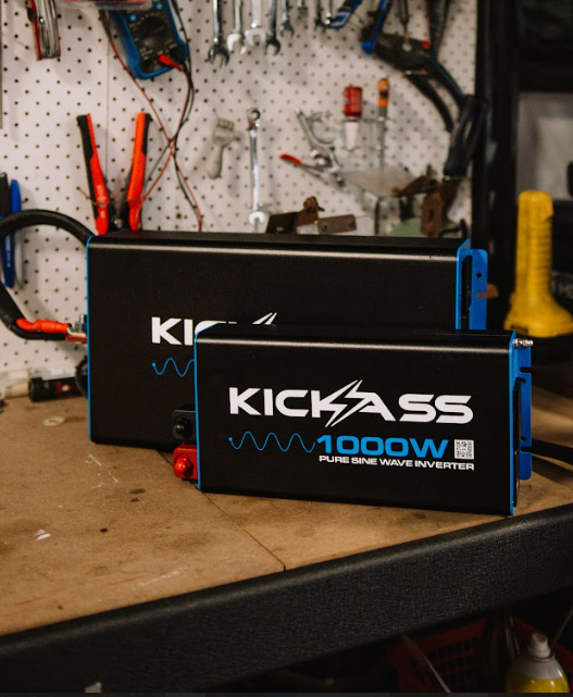 Which KickAss Inverter is Right for Your Setup?