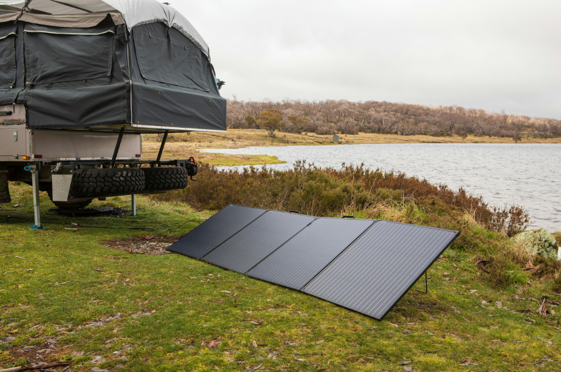 Fixed vs. Portable Solar Panels: Which One Fits Your Needs?