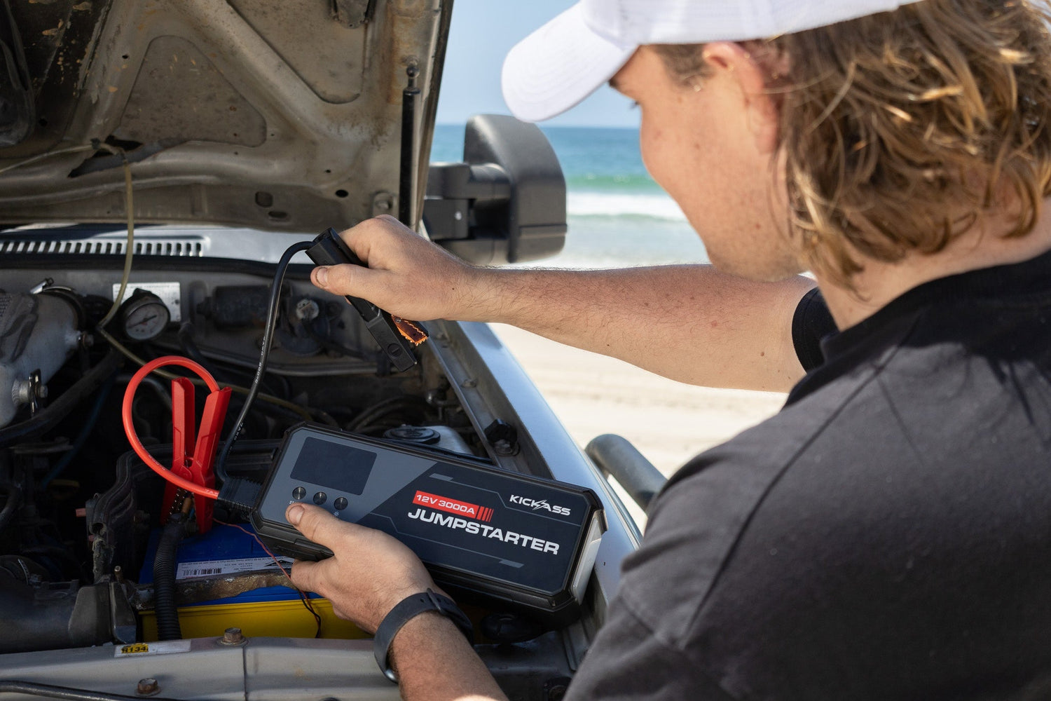 12V Accessories - KickAss Products