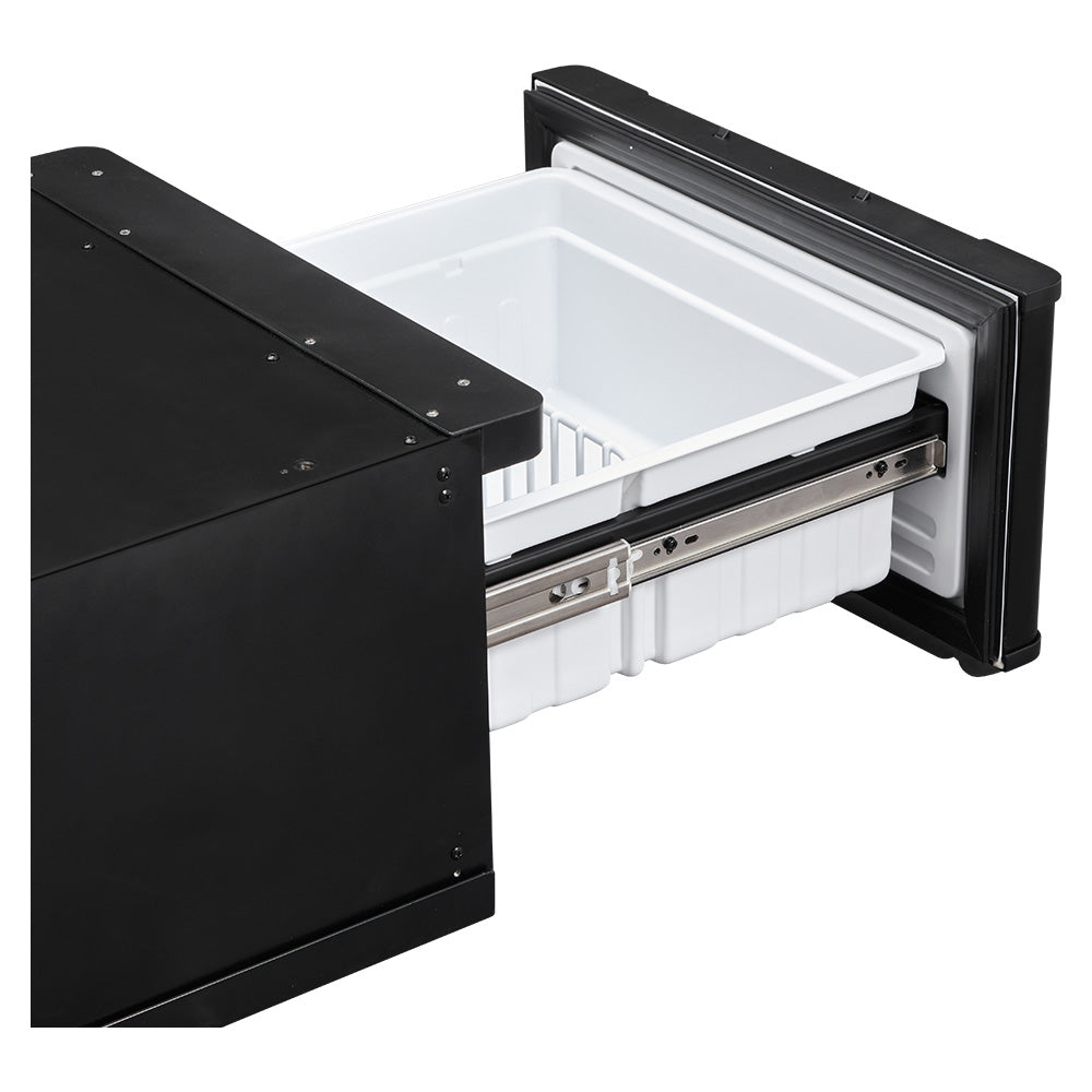 KickAss 12V Drawer Fridge/Freezer - Single Zone, 30L - KickAss Products USA