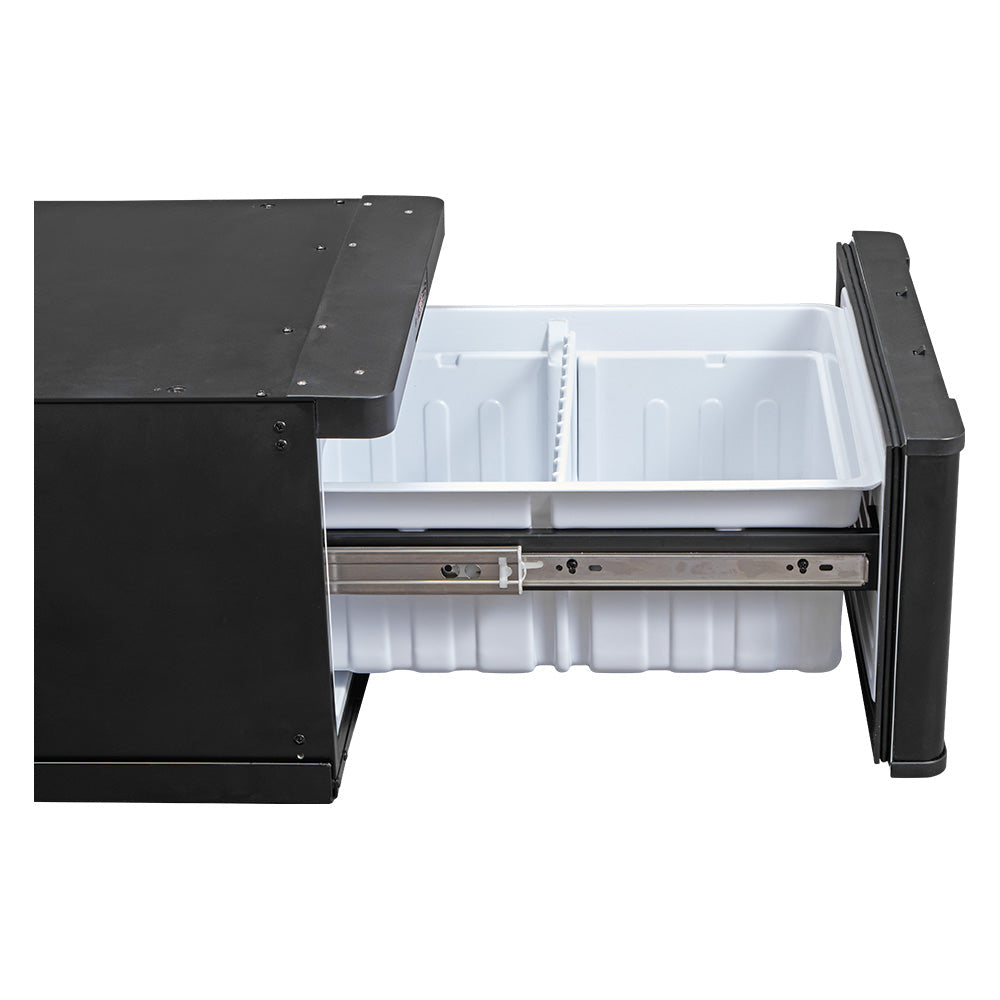 KickAss 12V Drawer Fridge/Freezer - Single Zone, 30L - KickAss Products USA