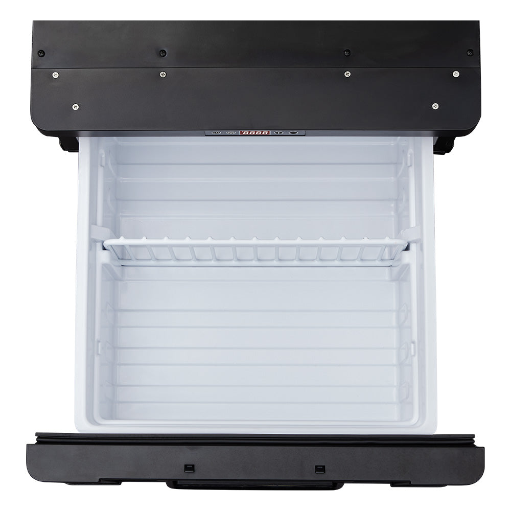 KickAss 12V Drawer Fridge/Freezer - Single Zone, 30L - KickAss Products USA