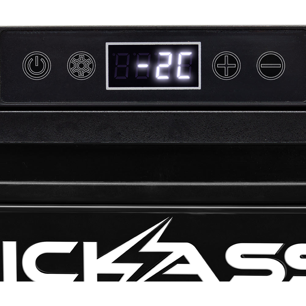 KickAss 12V Drawer Fridge/Freezer - Single Zone, 30L - KickAss Products USA
