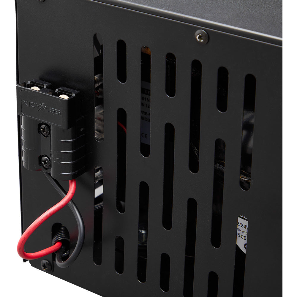 KickAss 12V Drawer Fridge/Freezer - Single Zone, 30L - KickAss Products USA