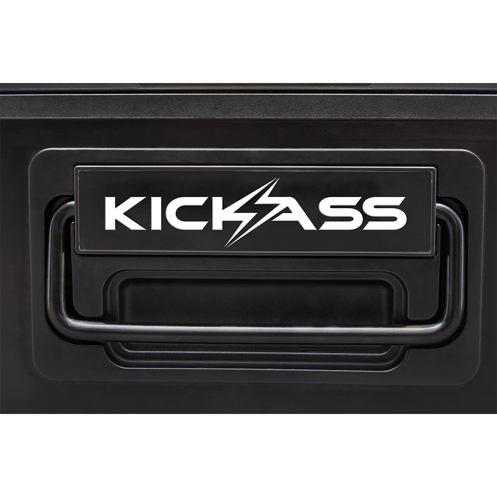 KickAss 12V Drawer Fridge/Freezer - Single Zone, 30L - KickAss Products USA