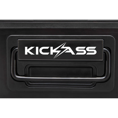 KickAss 12V Drawer Fridge/Freezer - Single Zone, 30L - KickAss Products USA