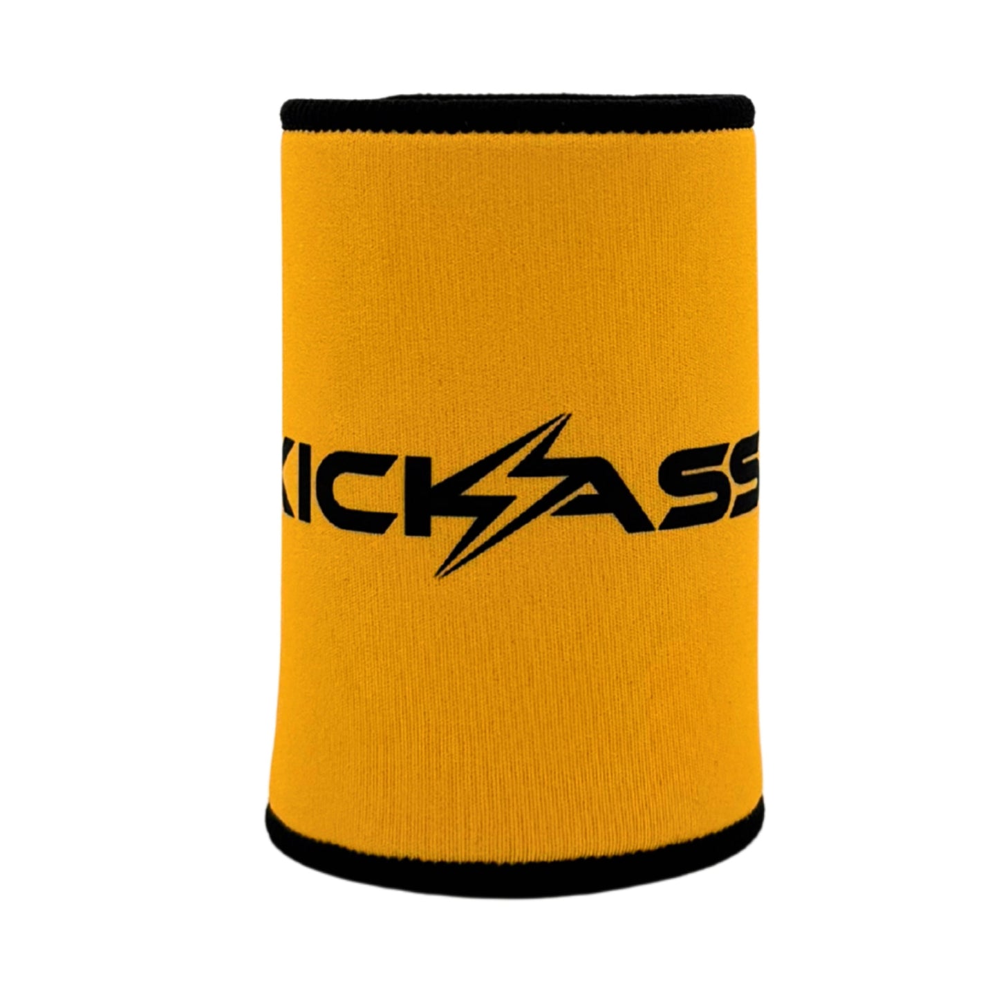 KickAss Magnetic Stubby Holder - Yellow - KickAss Products USA