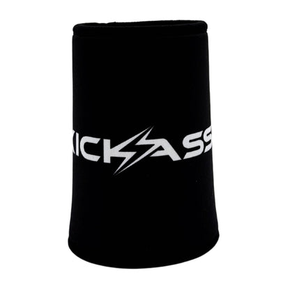 KickAss Magnetic Stubby Holder - Black - KickAss Products USA