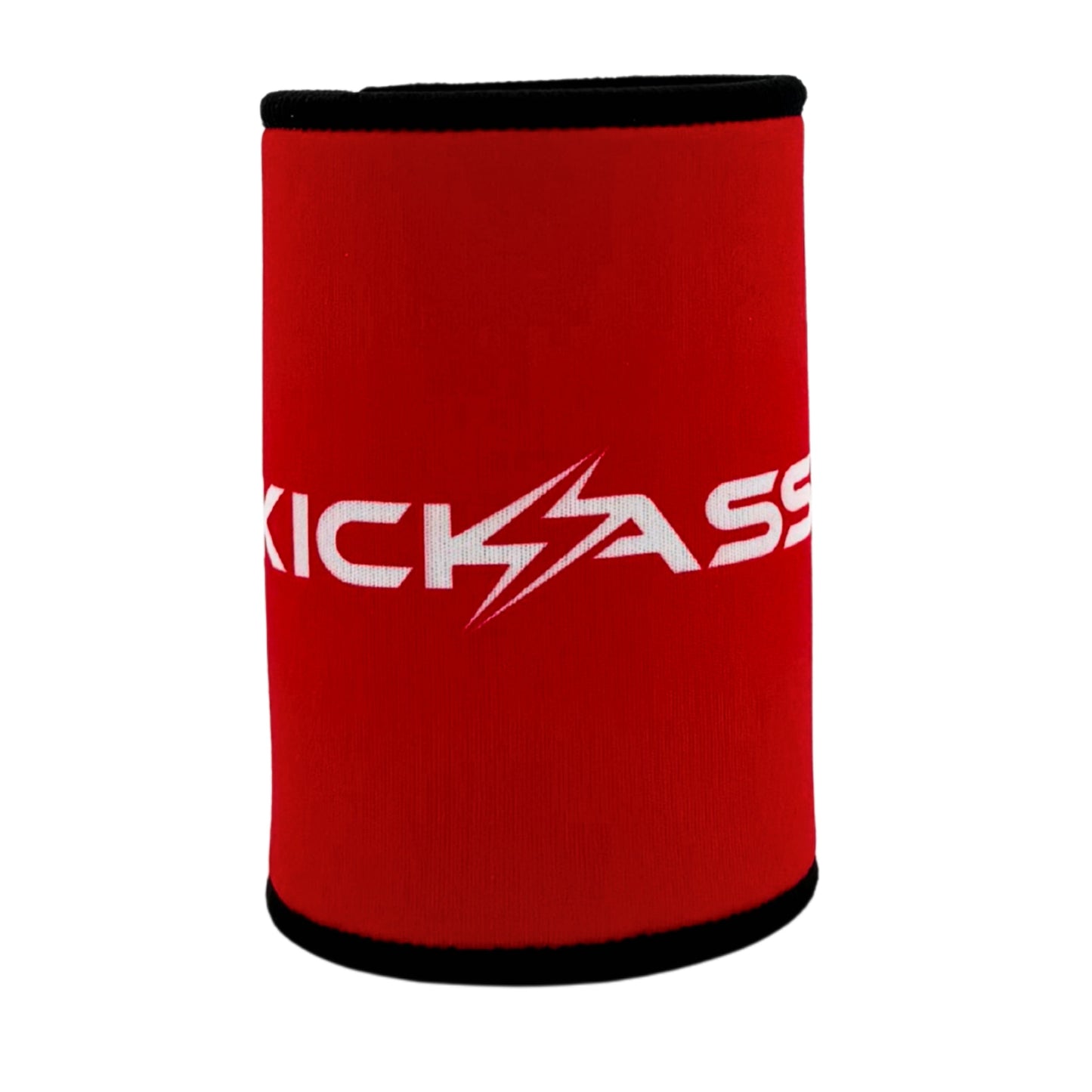 KickAss Magnetic Stubby Holder - Red - KickAss Products USA