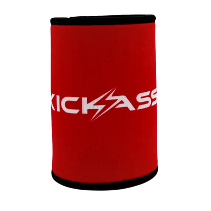 KickAss Magnetic Stubby Holder - Red - KickAss Products USA