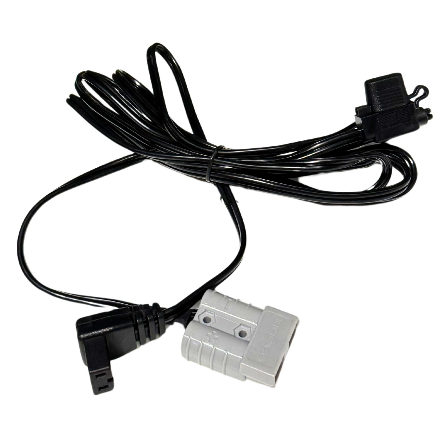 KickAss 12/24v fridge lead to Anderson - KickAss Products USA