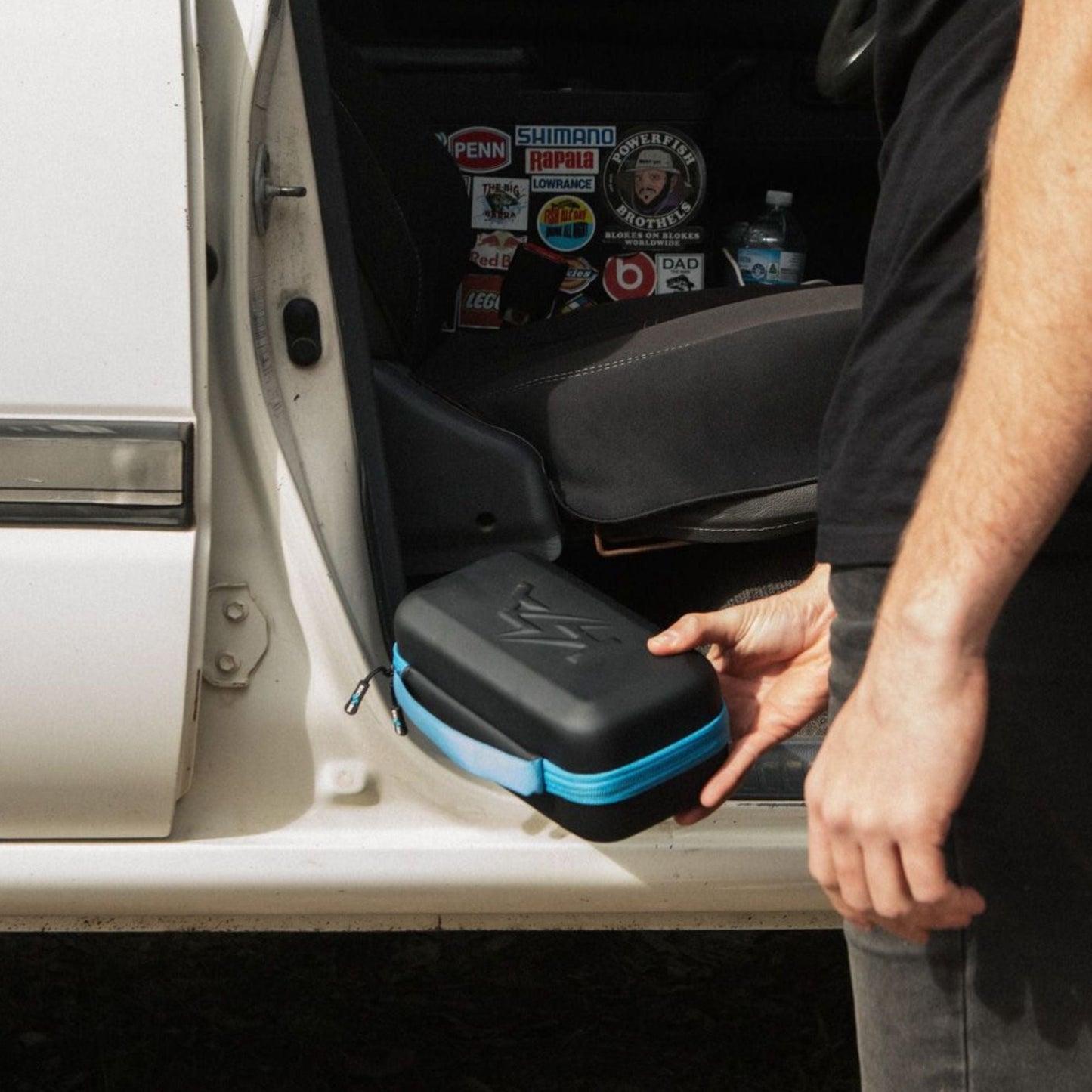 KickAss 12V, 1500A Portable Car Jump Starter with Power Bank - 3000A Peak - KickAss Products USA