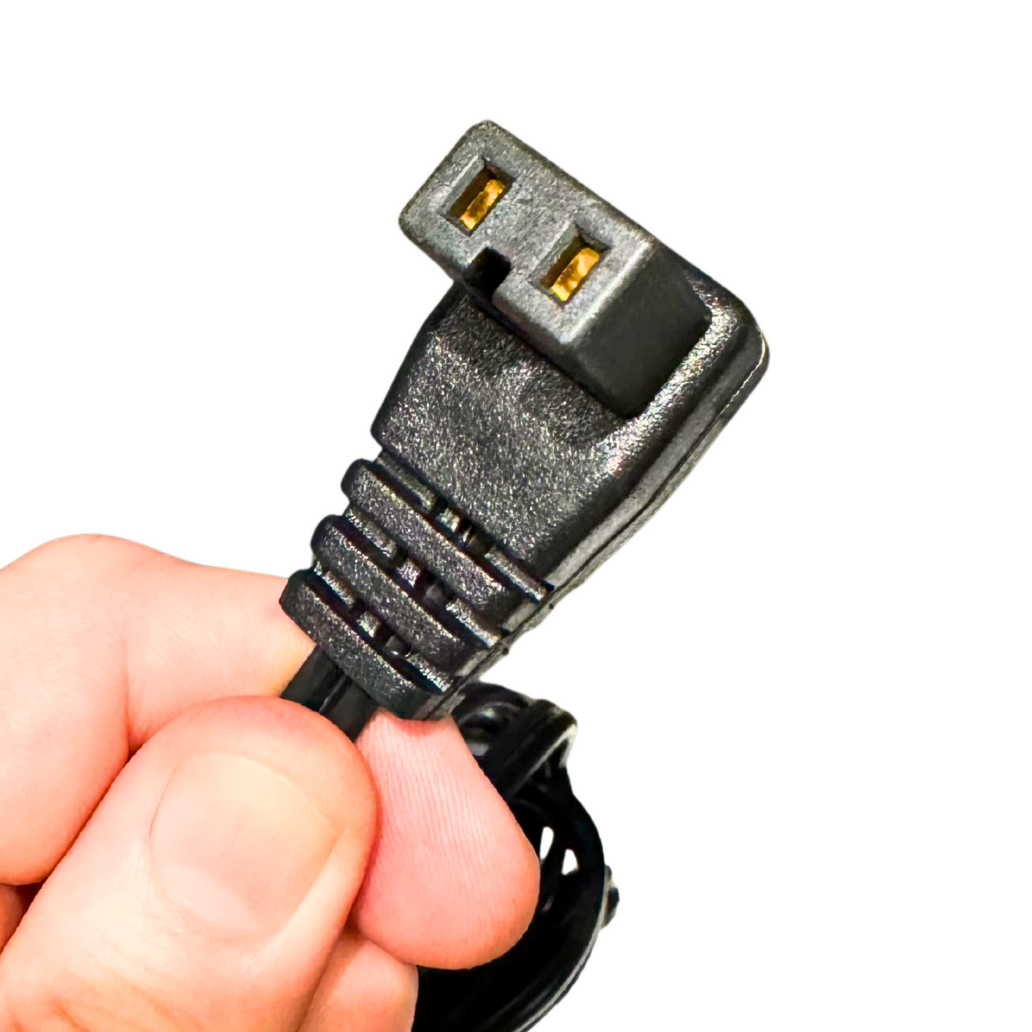 KickAss 12/24v fridge lead to Anderson - KickAss Products USA