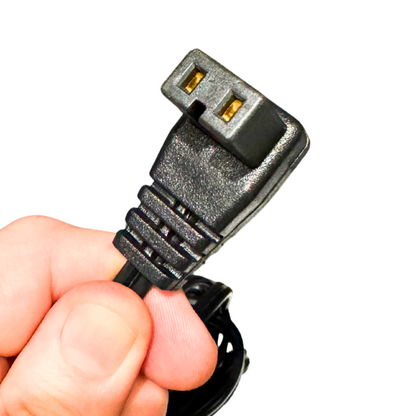 KickAss 12/24v fridge lead to Anderson - KickAss Products USA