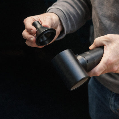 KickAss Lithium Rechargeable Jet Blower Fan Max for Camping - KickAss Products USA
