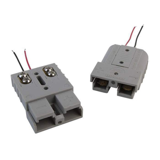 50A Quick Screw Power Connector - Anderson Style Compatible