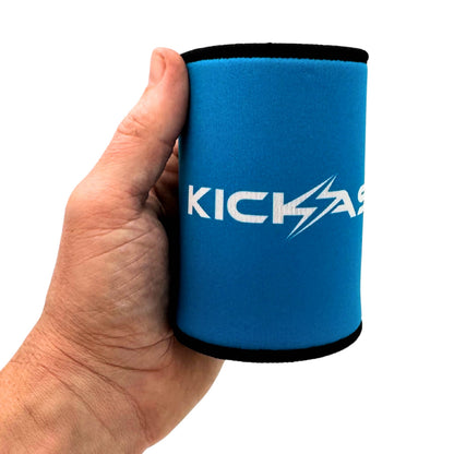 KickAss Magnetic Stubby Holder - Blue - KickAss Products USA