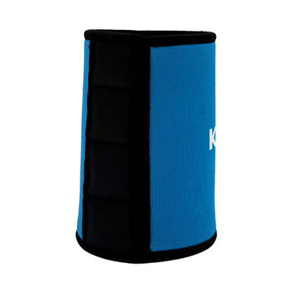 KickAss Magnetic Stubby Holder - Blue - KickAss Products USA
