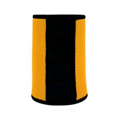 KickAss Magnetic Stubby Holder - Yellow - KickAss Products USA