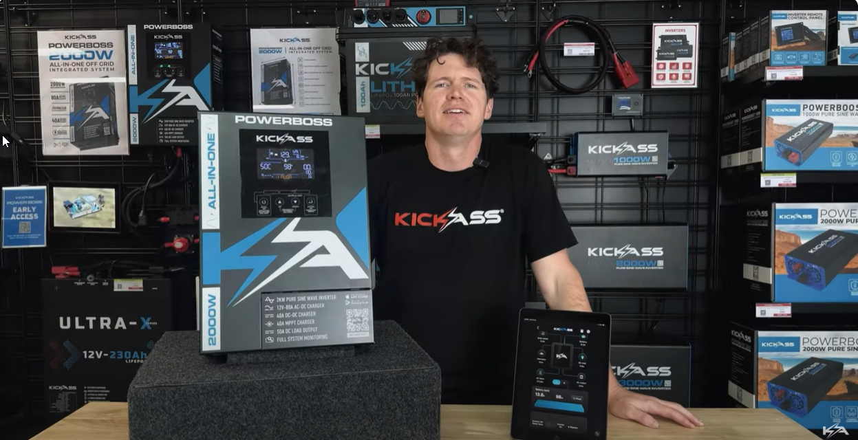 Load video: 