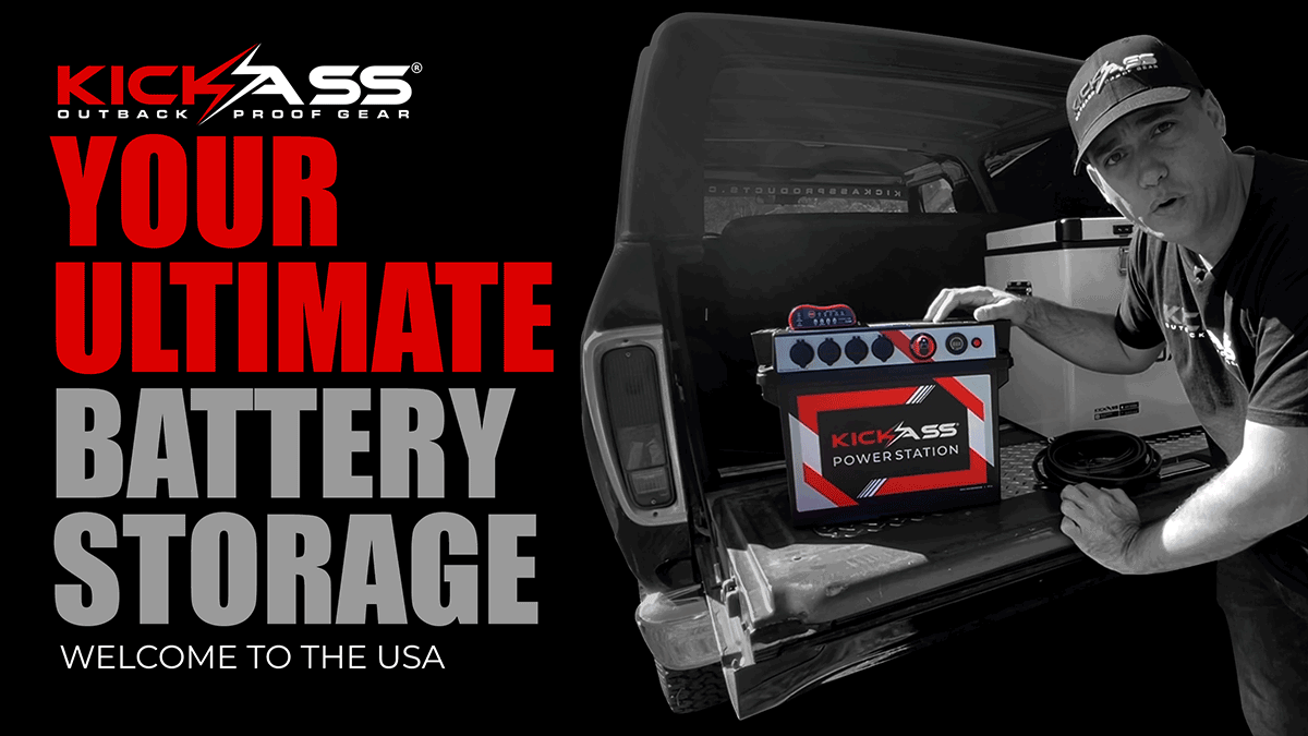 Learn more about our products – KickAss Products USA