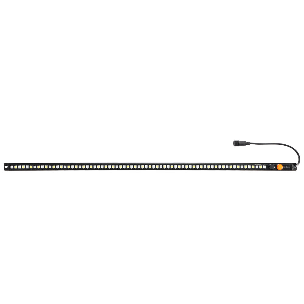 KickAss 12V Waterproof Magnetic LED Light Strip - 60cm - KickAss Products USA