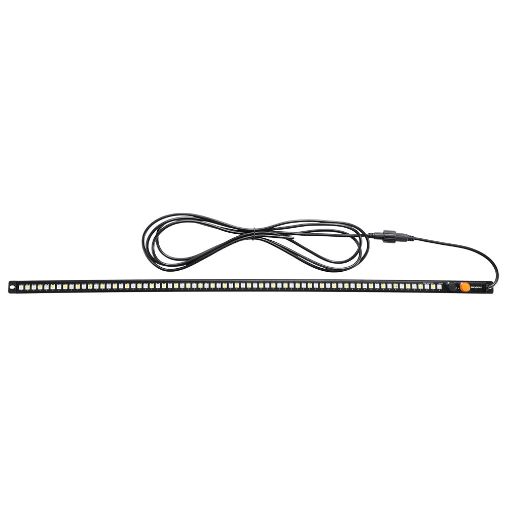 KickAss 12V Waterproof Magnetic LED Light Strip - 60cm - KickAss Products USA