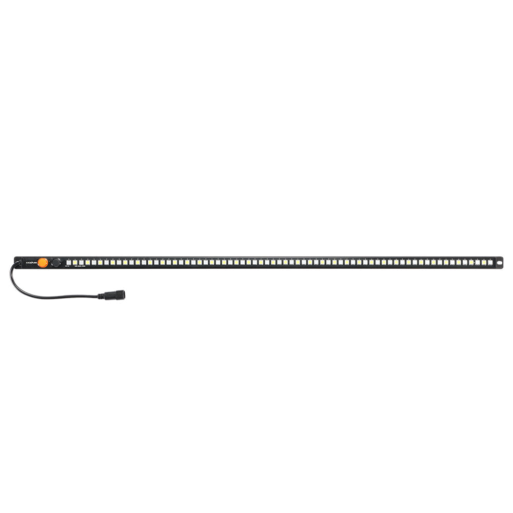 KickAss 12V Waterproof Magnetic LED Light Strip - 60cm - KickAss Products USA