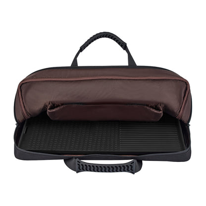 KickAss 50CM Portable Electric BBQ- 1400W