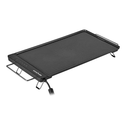KickAss 50CM Portable Electric BBQ- 1400W