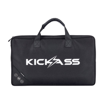 KickAss 50CM Portable Electric BBQ- 1400W
