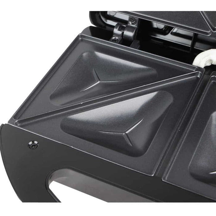 KickAss 12V Griddle Grilled Sandwich Toaster KickAss Products USA