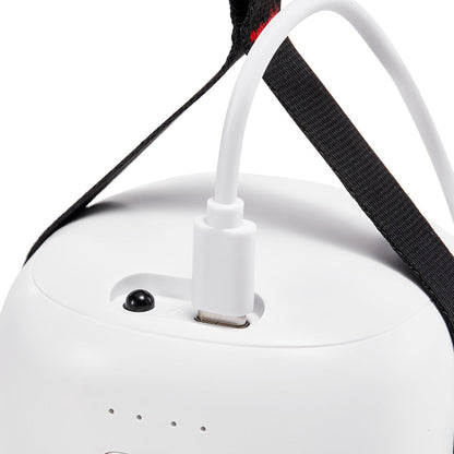 KickAss Portable Hanging Fan for Camping - KickAss Products USA