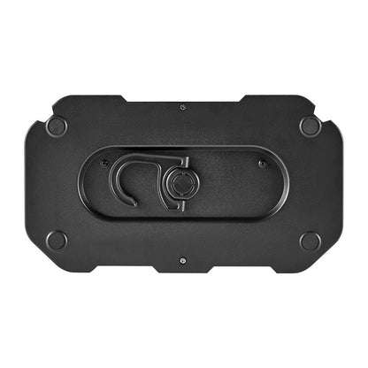 KickAss Portable 20,000mAh Misting Fan with LED & Power Bank for Camping - KickAss Products USA