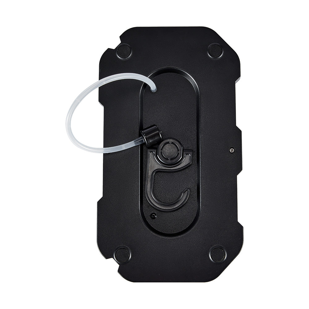 KickAss Portable 20,000mAh Misting Fan with LED & Power Bank for Camping - KickAss Products USA