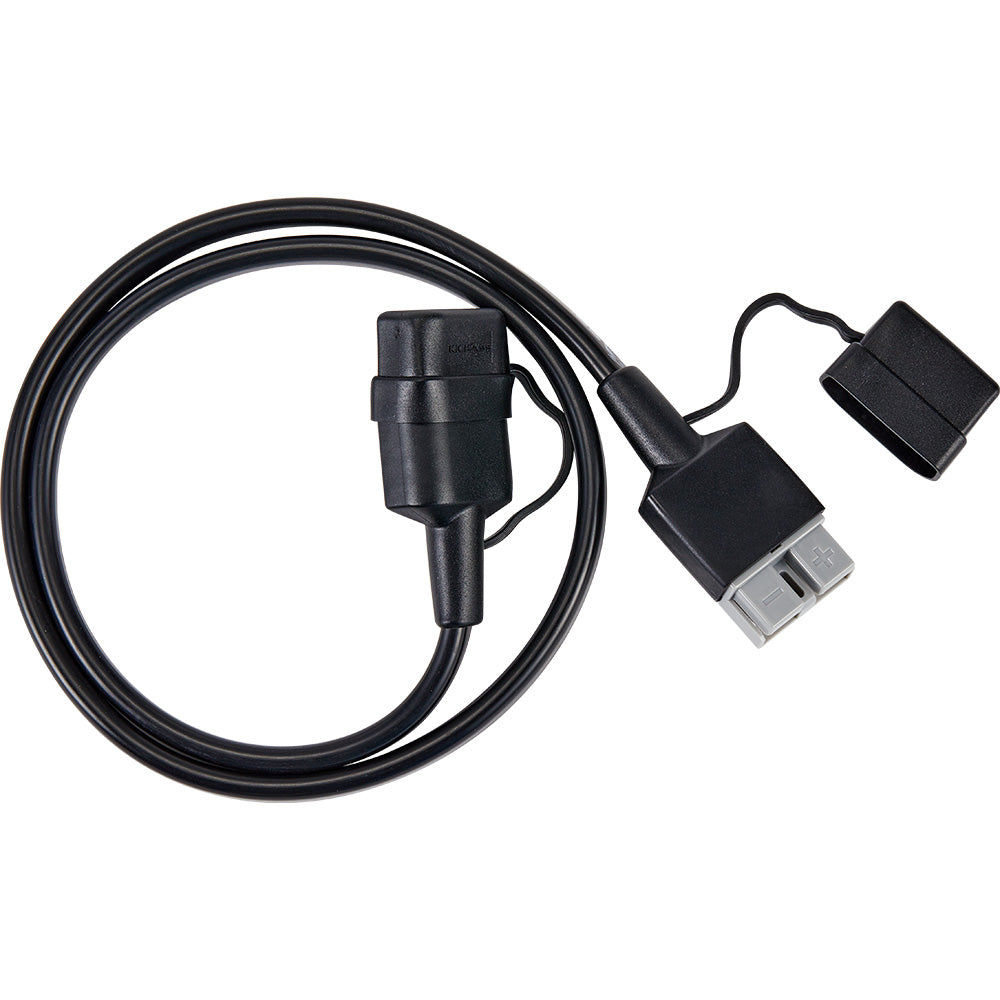 KickAss 8B&S Extension Lead with Anderson Style Connectors - 1m - KickAss Products USA