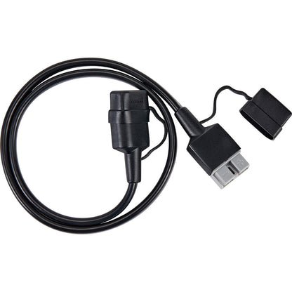 KickAss 8B&S Extension Lead with Anderson Style Connectors - 1m - KickAss Products USA