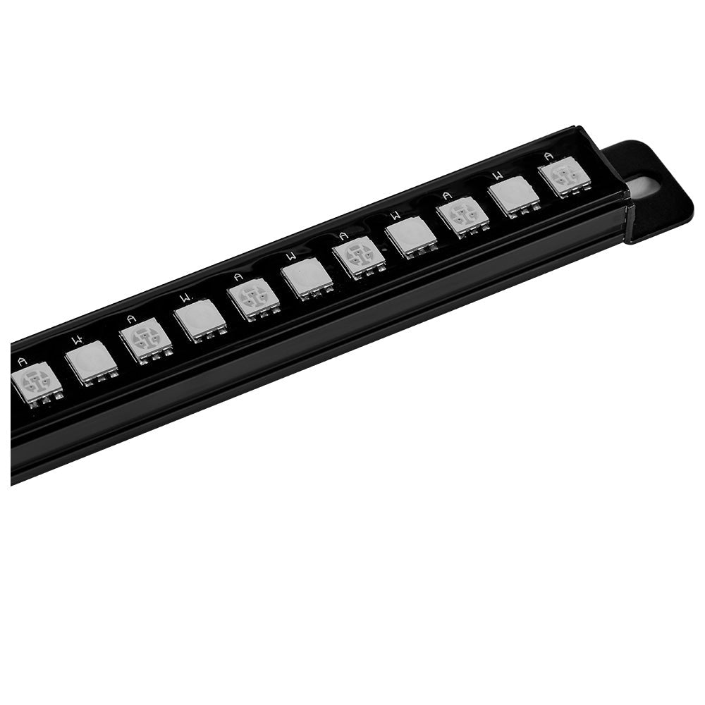 KickAss 12V Waterproof Magnetic LED Light Strip - 90cm - KickAss Products USA