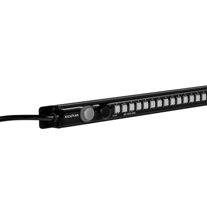 KickAss 12V Waterproof Magnetic LED Light Strip - 90cm - KickAss Products USA
