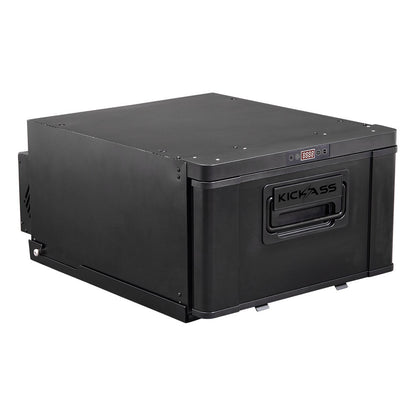 KickAss 12V Drawer Fridge/Freezer - Single Zone, 30L - KickAss Products USA