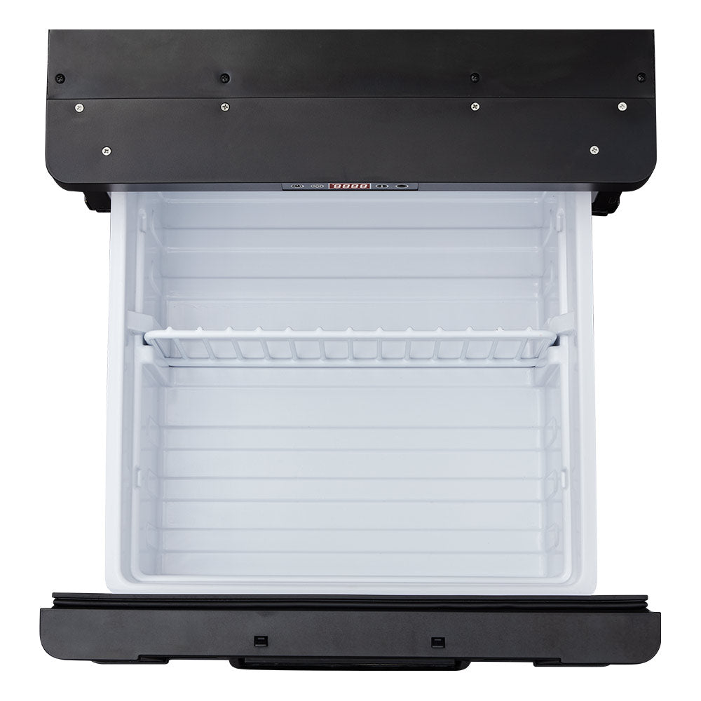 KickAss 12V Drawer Fridge/Freezer - Single Zone, 30L - KickAss Products USA
