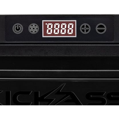 KickAss 12V Drawer Fridge/Freezer - Single Zone, 30L - KickAss Products USA