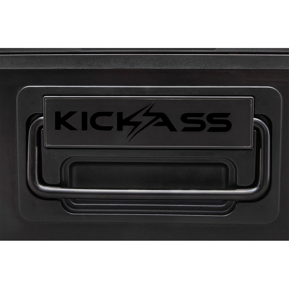 KickAss 12V Drawer Fridge/Freezer - Single Zone, 30L - KickAss Products USA