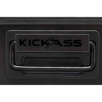 KickAss 12V Drawer Fridge/Freezer - Single Zone, 30L - KickAss Products USA