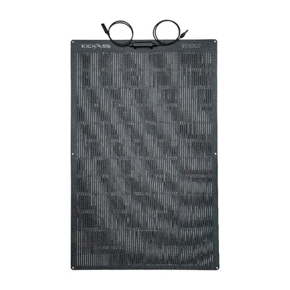 KickAss 170W Flexible ETFE Solar Panel